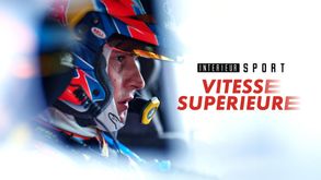 Intérieur sport, Adrien Fourmaux : Vitesse supéri..., Sur CANAL+